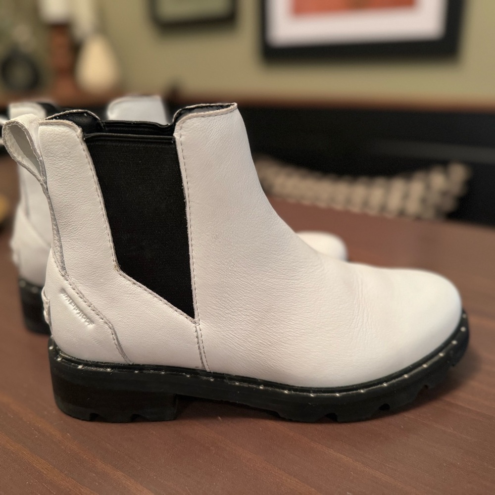 Sorel Women’s Lennox Chelsea Boot